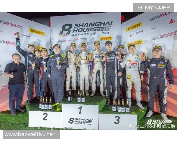 实时新闻上海极限运动队领跑最新耐力赛事TOP10揭晓挑战极限的勇者们